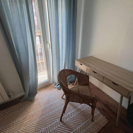 La Posada De San Marcial Tudela Eksteriør billede