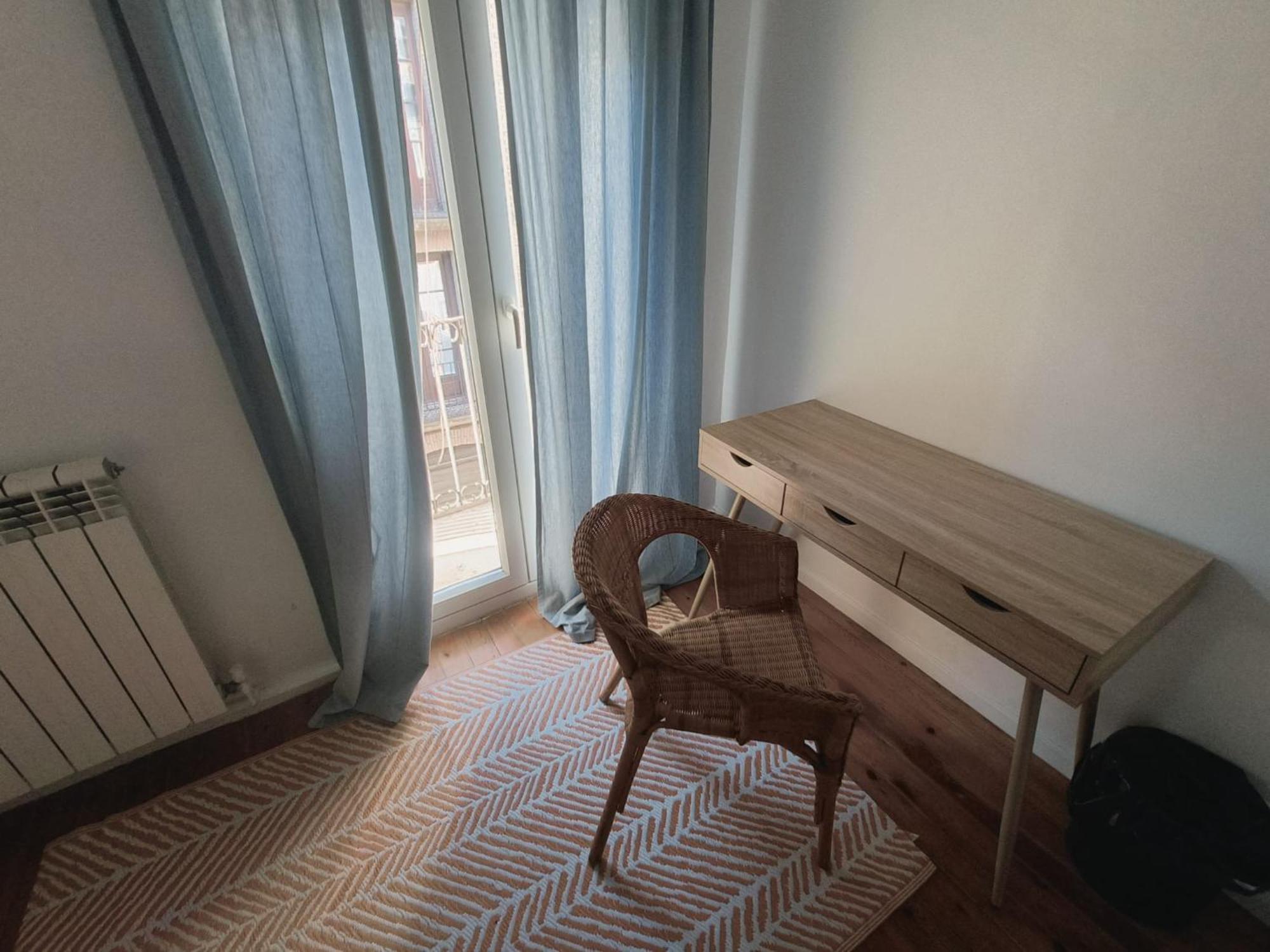 La Posada De San Marcial Tudela Eksteriør billede