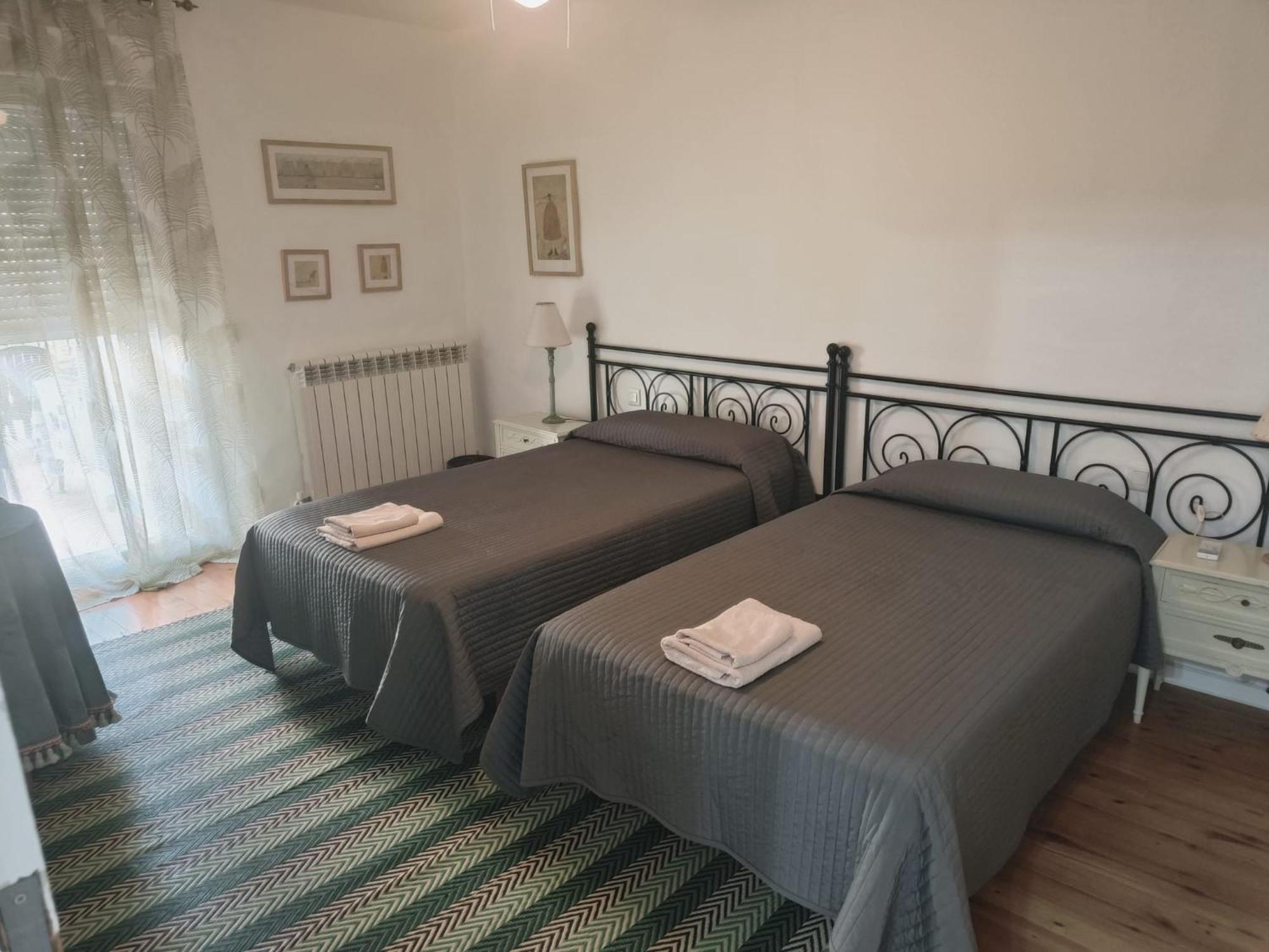 La Posada De San Marcial Tudela Eksteriør billede