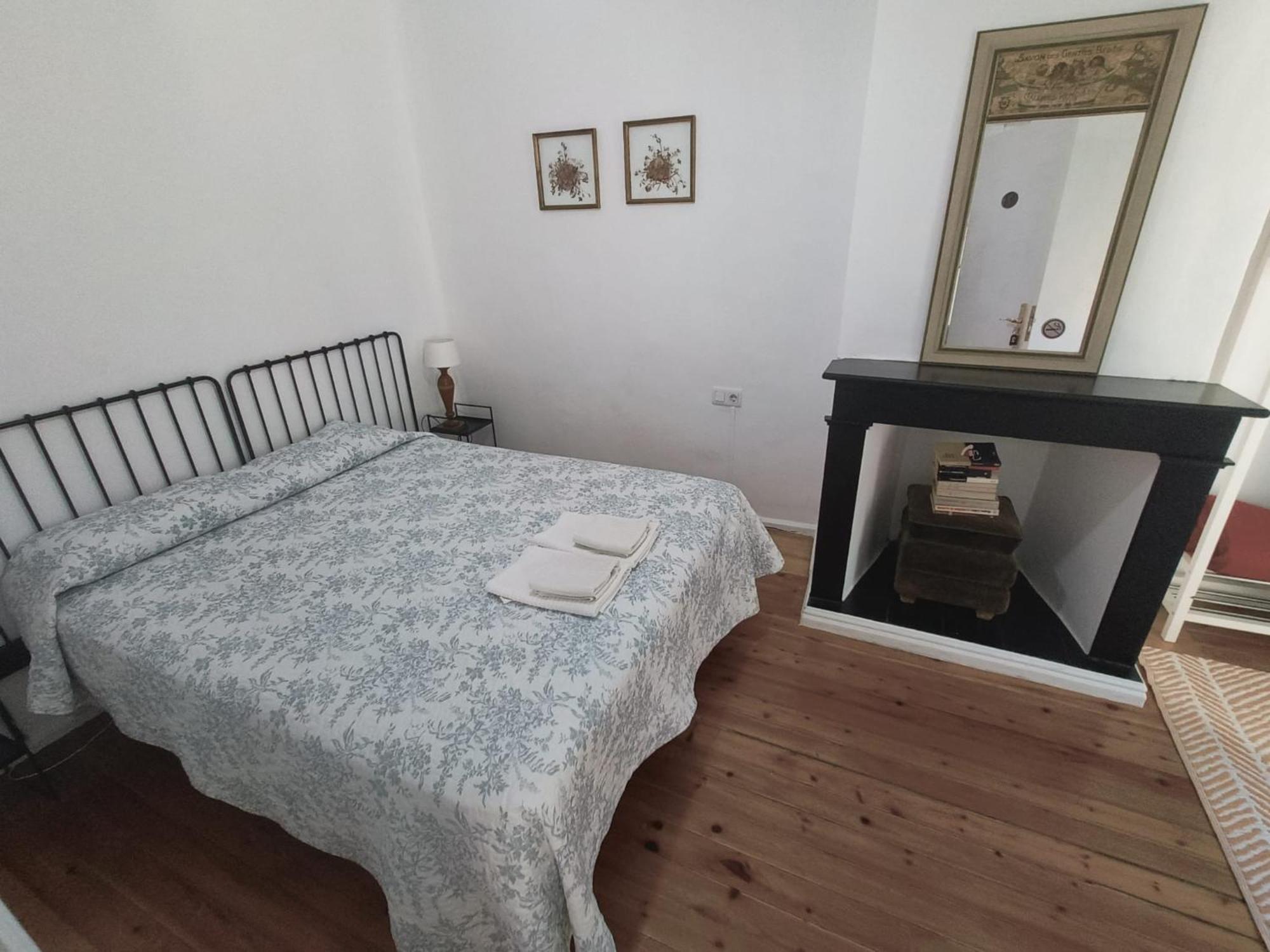 La Posada De San Marcial Tudela Eksteriør billede